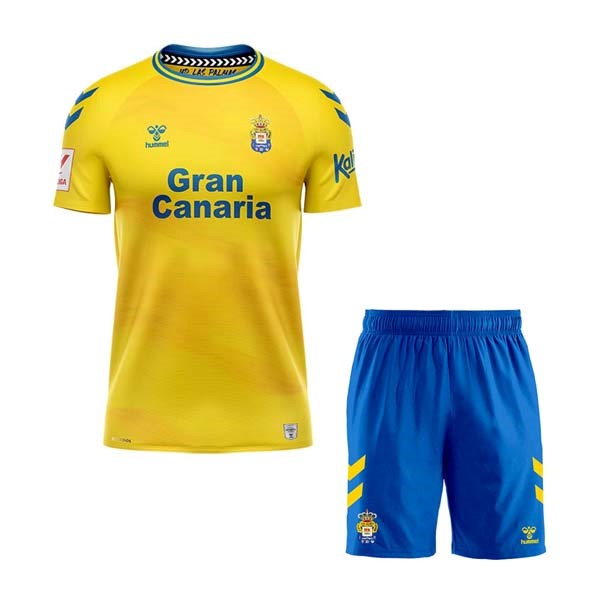 Trikot Las Palmas Heim Kinder 2023-24